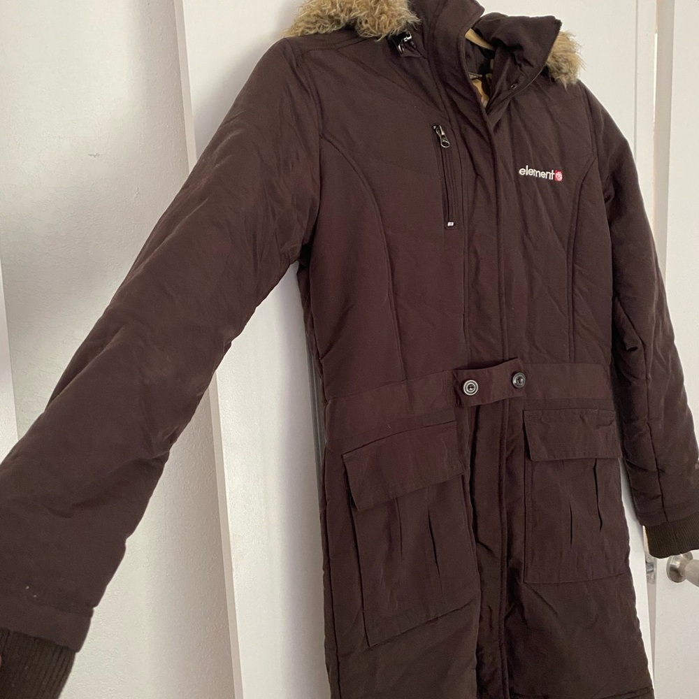 Element Coat Euc - image 3